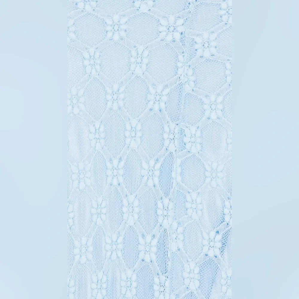 Bardot Adoni Mesh Midi Dress - Picture 3 of 4